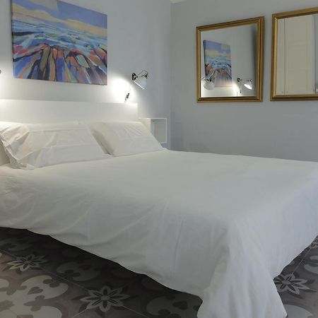 No. 17 Birgu Hotel Buitenkant foto