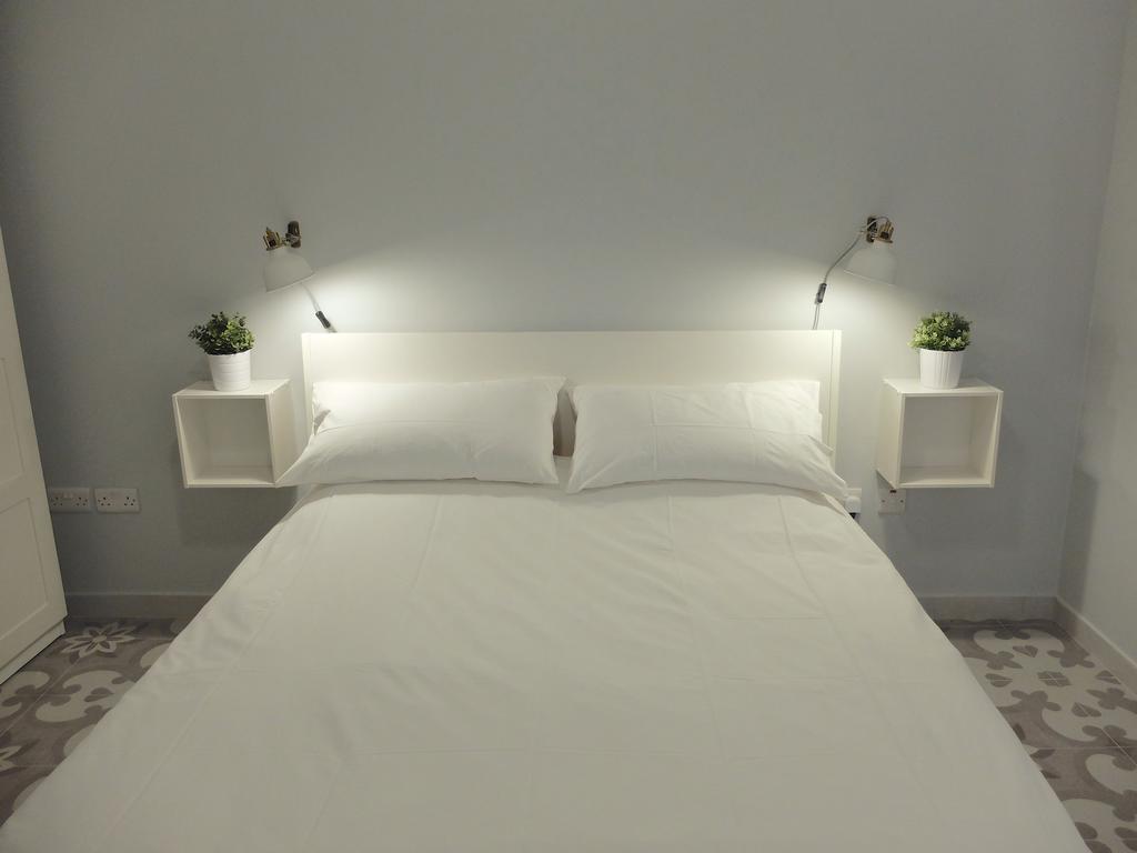 No. 17 Birgu Hotel Buitenkant foto