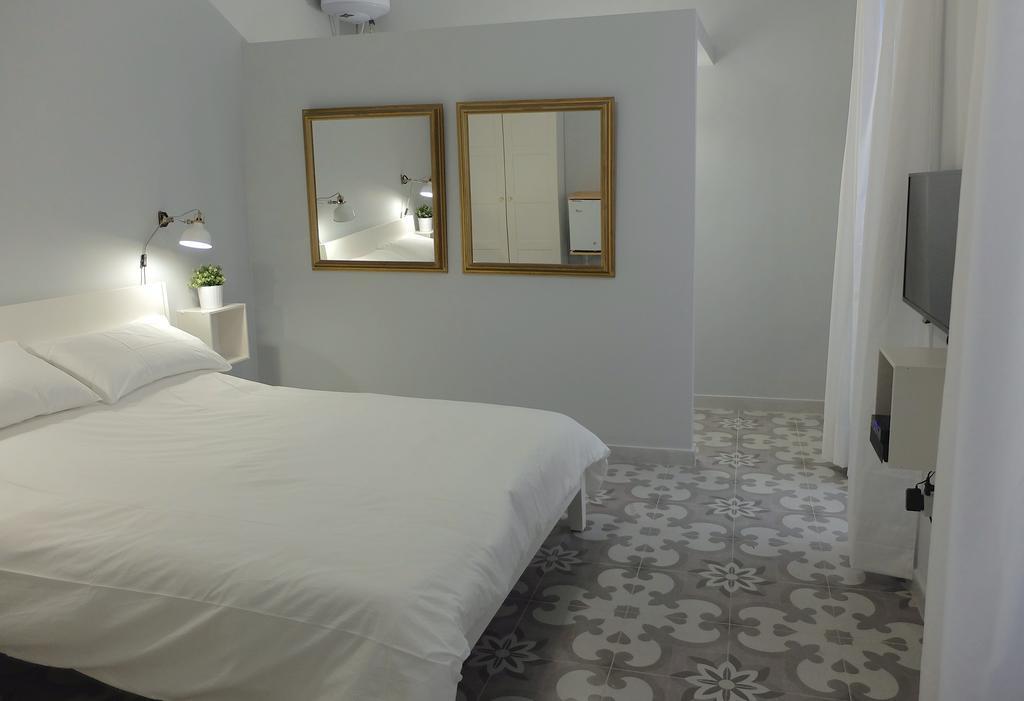 No. 17 Birgu Hotel Buitenkant foto