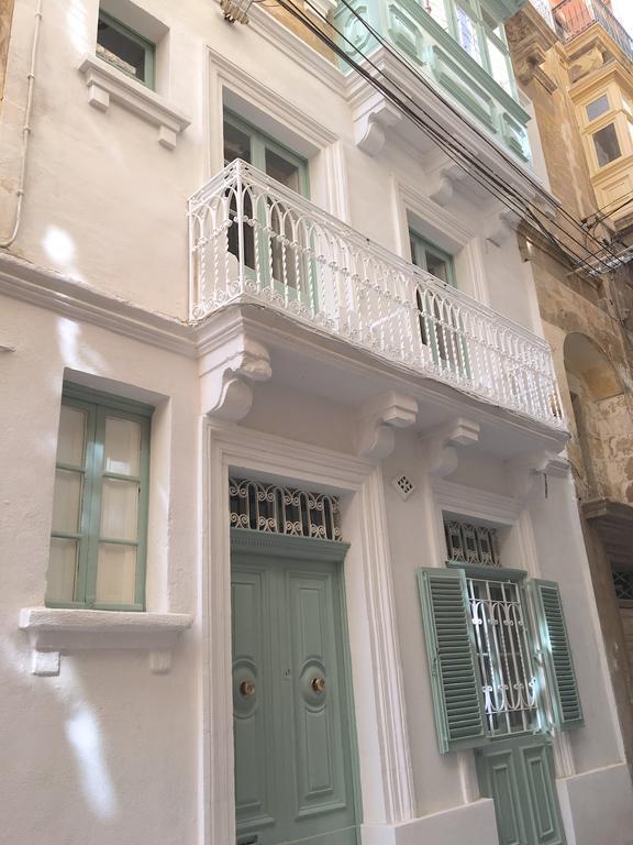 No. 17 Birgu Hotel Buitenkant foto