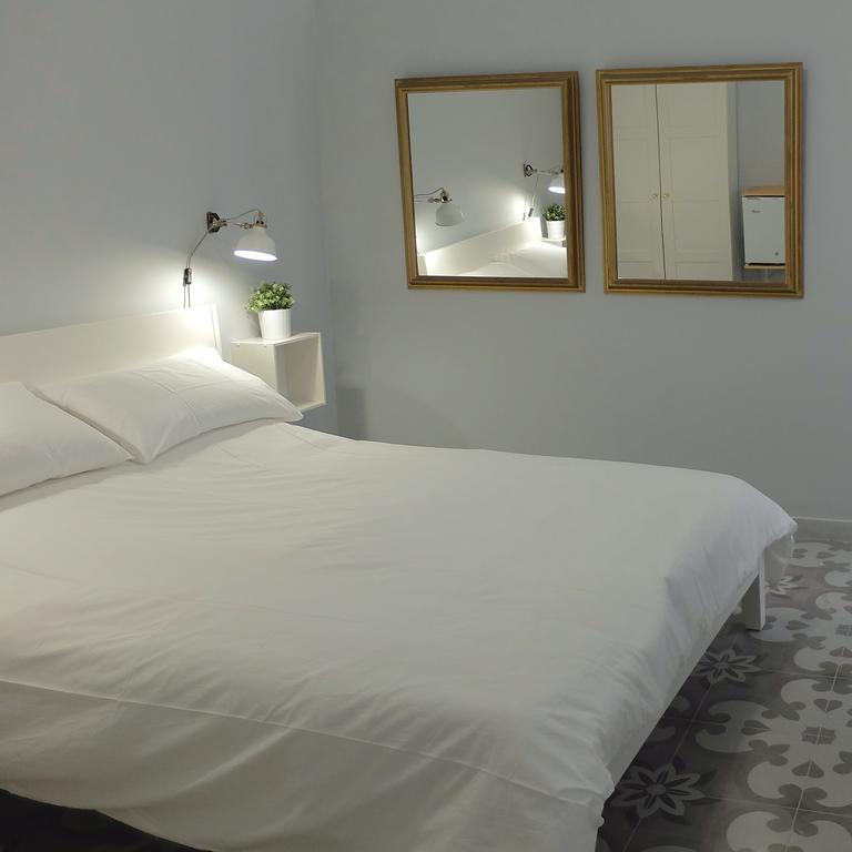 No. 17 Birgu Hotel Buitenkant foto