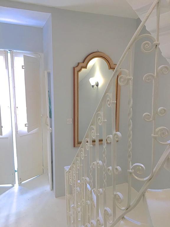 No. 17 Birgu Hotel Buitenkant foto