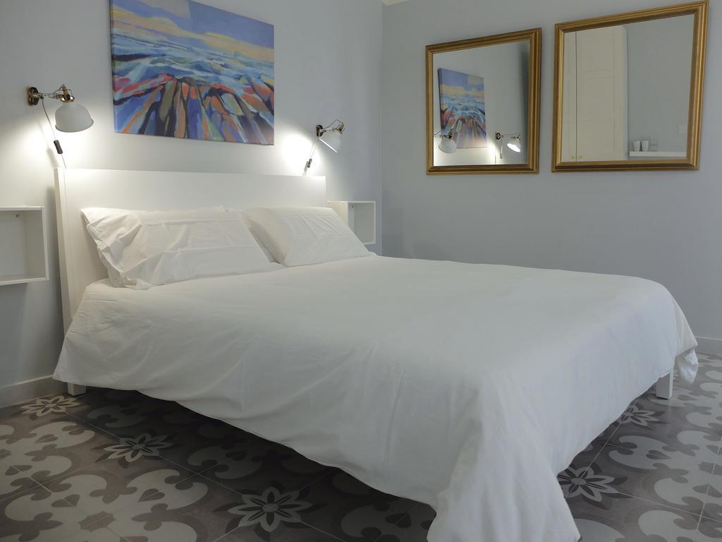 No. 17 Birgu Hotel Buitenkant foto